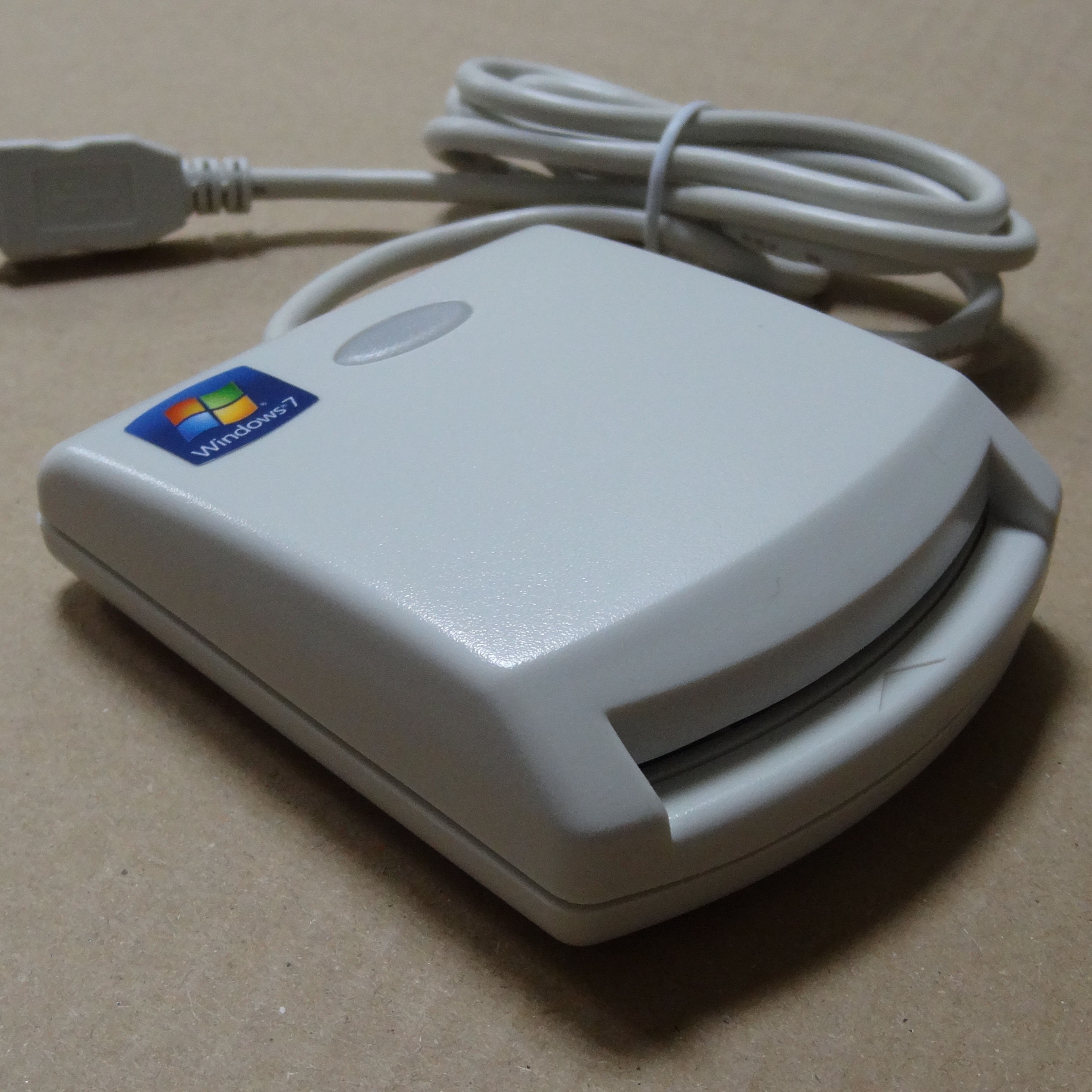 acr39u-i1 smart card reader driver